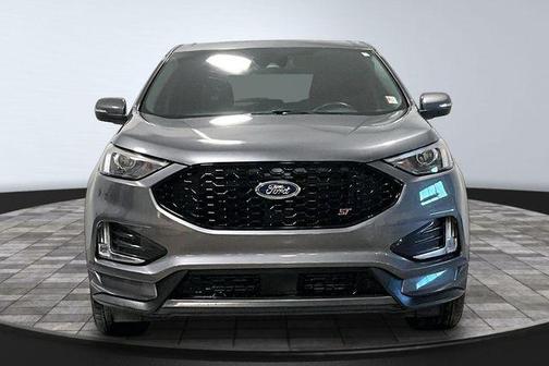 2024 Ford Edge ST