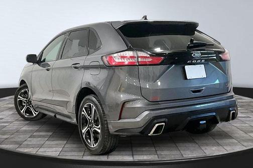 2024 Ford Edge ST