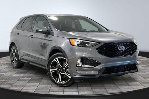 2024 Ford Edge ST