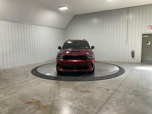 2023 Dodge Durango R/T