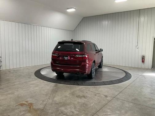 2023 Dodge Durango R/T