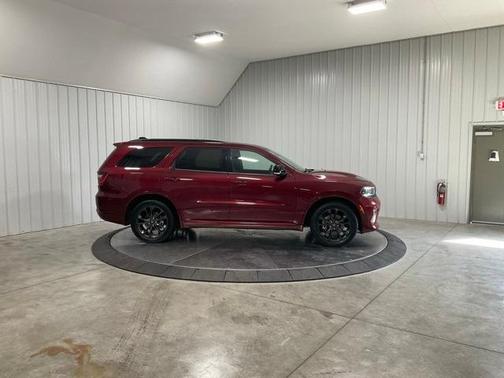2023 Dodge Durango R/T