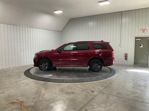 2023 Dodge Durango R/T