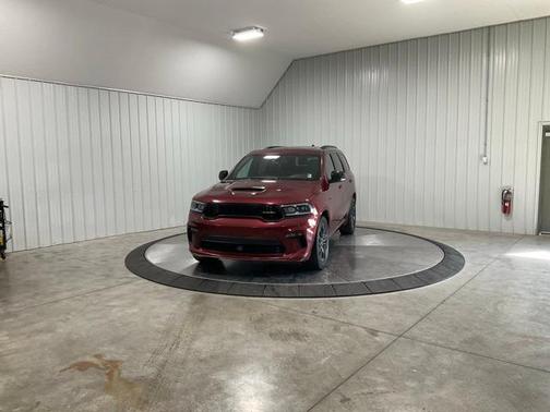 2023 Dodge Durango R/T