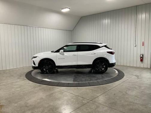 2019 Chevrolet Blazer RS