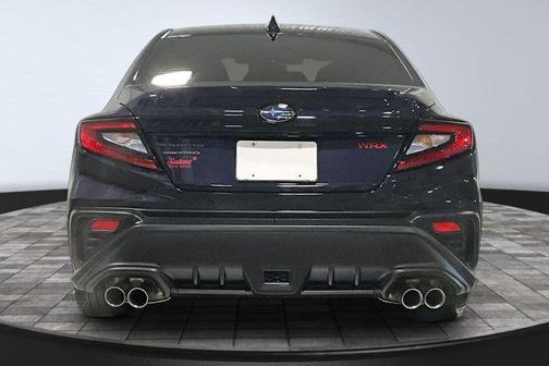 2025 Subaru WRX Limited