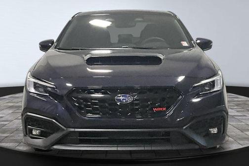 2025 Subaru WRX Limited