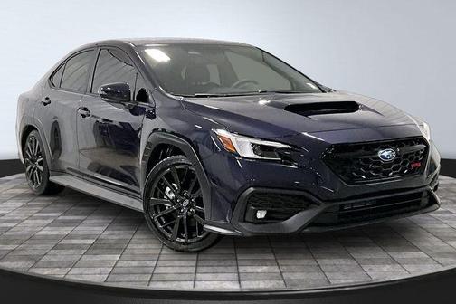 2025 Subaru WRX Limited
