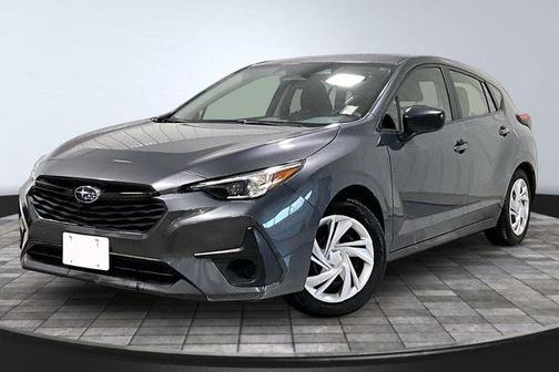 2024 Subaru Impreza Base