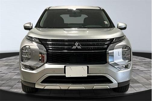 2023 Mitsubishi Outlander PHEV