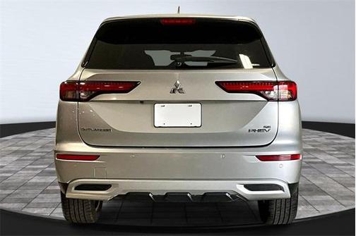 2023 Mitsubishi Outlander PHEV