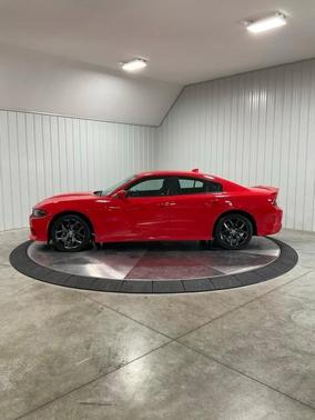 2019 Dodge Charger GT