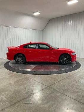 2019 Dodge Charger GT