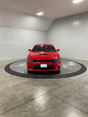 2019 Dodge Charger GT