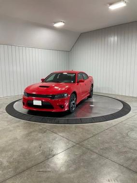 2019 Dodge Charger GT