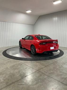 2019 Dodge Charger GT