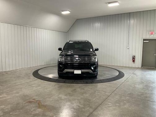 2018 Ford Expedition XLT