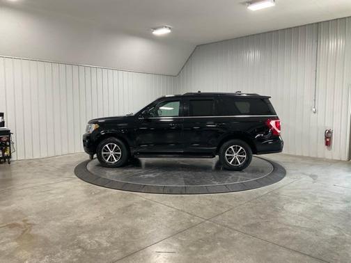 2018 Ford Expedition XLT