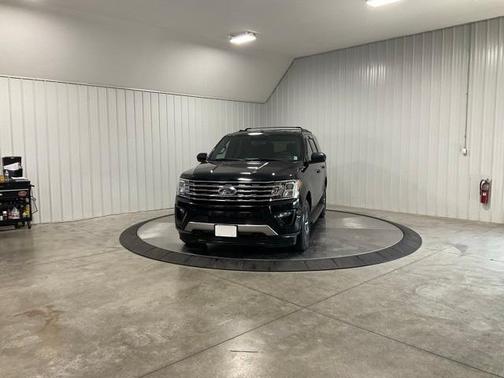 2018 Ford Expedition XLT