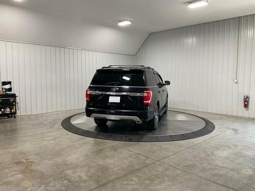 2018 Ford Expedition XLT