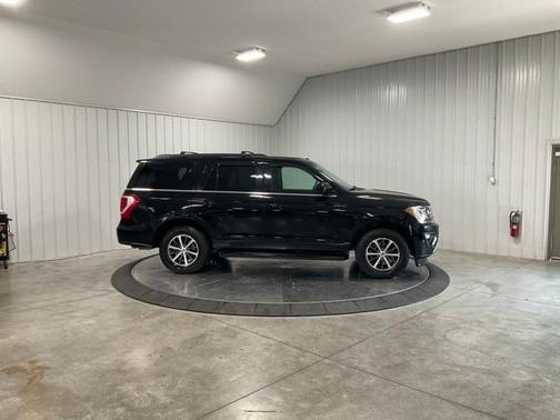 2018 Ford Expedition XLT