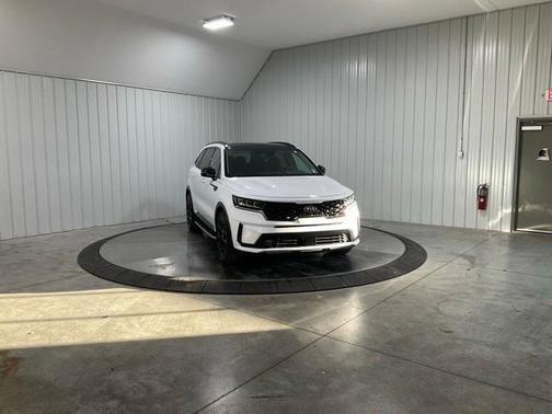 2021 Kia Sorento SX