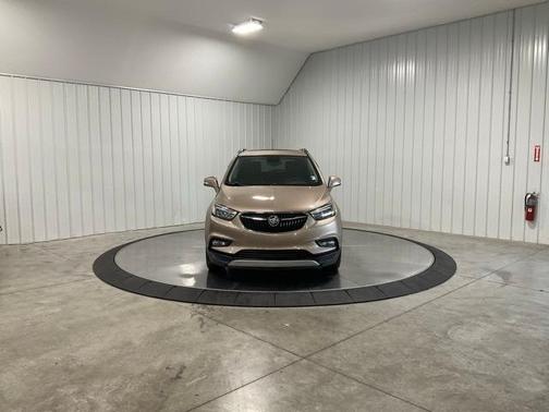 2018 Buick Encore Preferred II