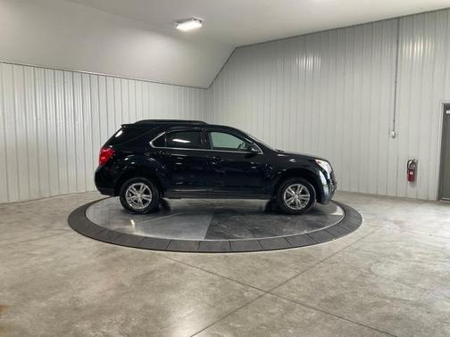 2014 Chevrolet Equinox 1LT
