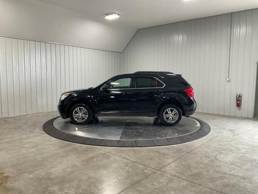 2014 Chevrolet Equinox 1LT
