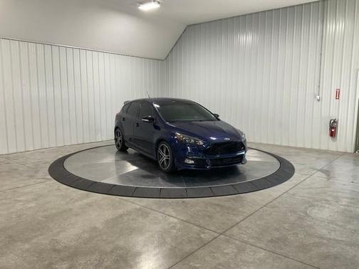 2017 Ford Focus ST Base
