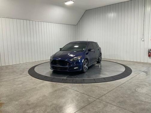 2017 Ford Focus ST Base