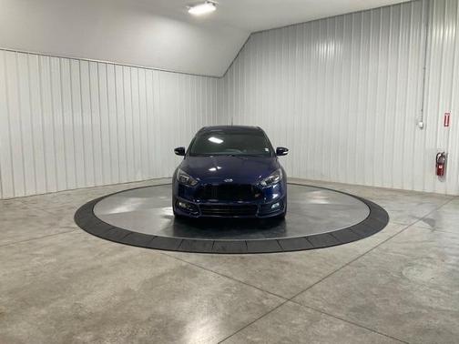 2017 Ford Focus ST Base
