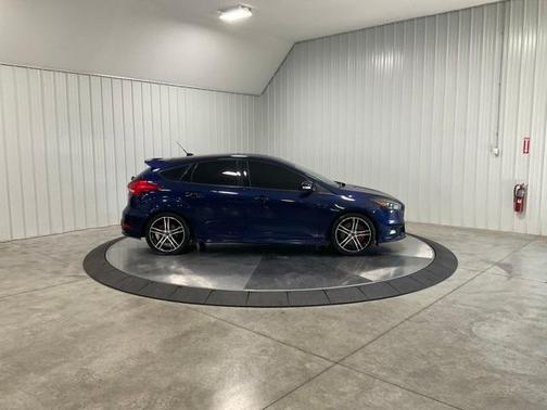 2017 Ford Focus ST Base
