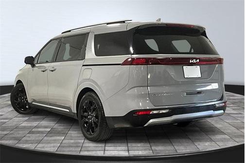 2022 Kia Carnival SX Prestige