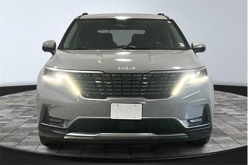 2022 Kia Carnival SX Prestige