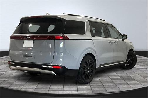 2022 Kia Carnival SX Prestige