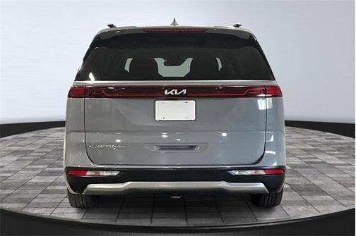 2022 Kia Carnival SX Prestige