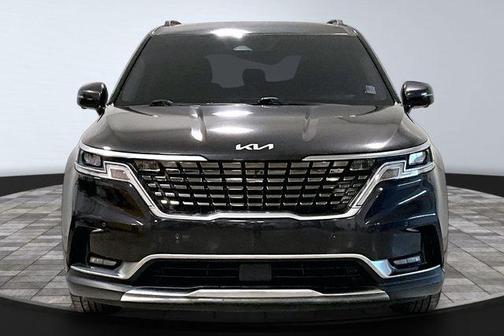2022 Kia Carnival SX Prestige