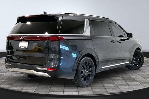 2022 Kia Carnival SX Prestige