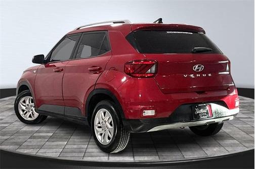 2020 Hyundai VENUE SEL