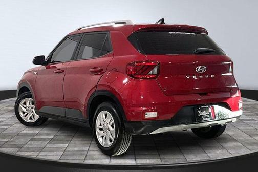 2020 Hyundai VENUE SEL