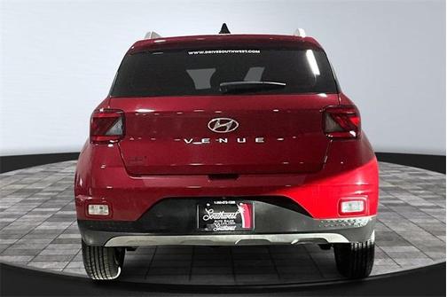 2020 Hyundai VENUE SEL