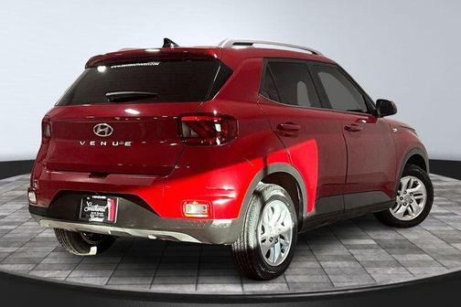 2020 Hyundai VENUE SEL