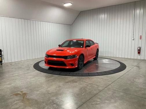 2020 Dodge Charger GT