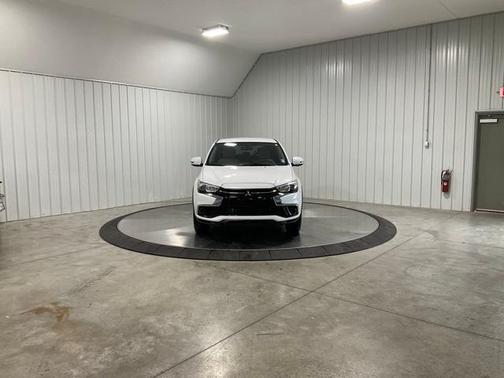 2018 Mitsubishi Outlander Sport 2.0 ES