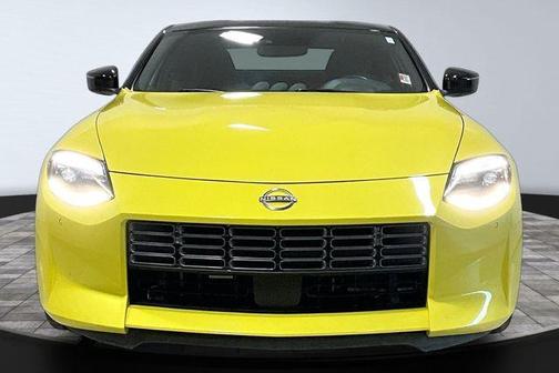 2024 Nissan Z Performance