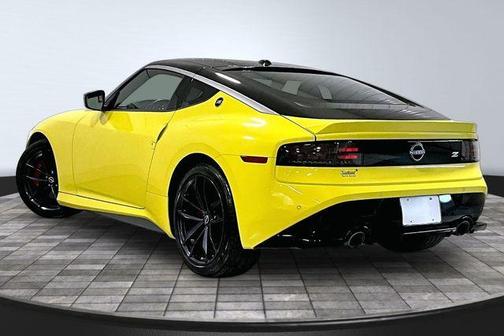 2024 Nissan Z Performance