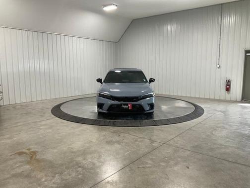 2022 Honda Civic Si Base