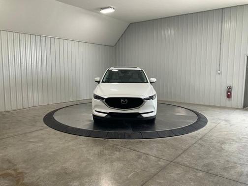 2020 Mazda CX-5 Grand Touring Reserve