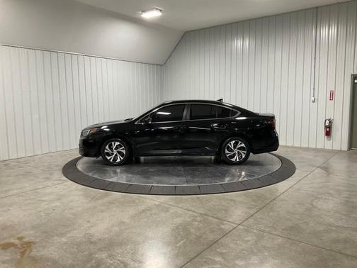 2022 Subaru Legacy Premium